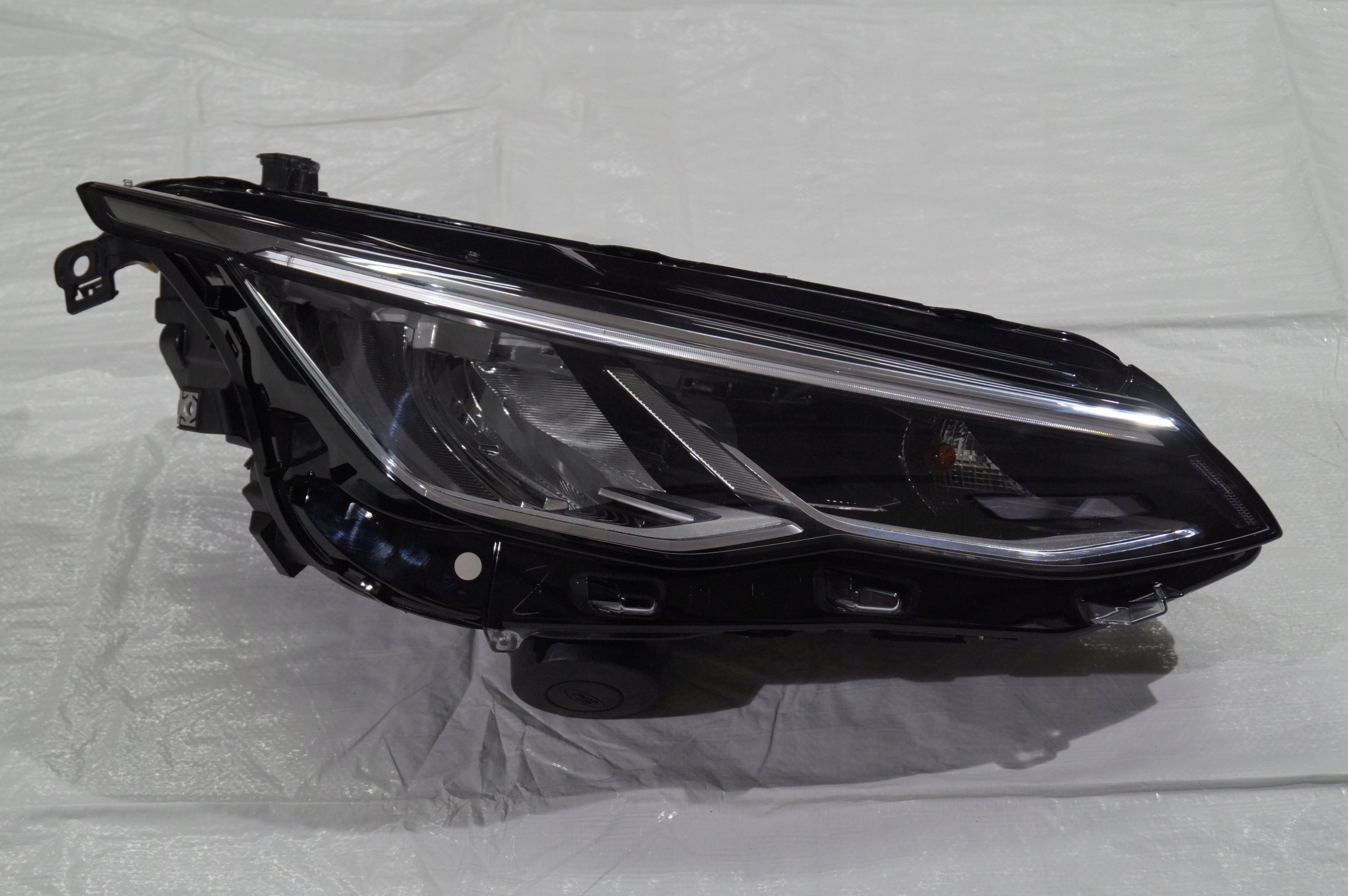 light front front right VW GOLF VIII 8 LED EUROPA 5H1.941.006 5H1941006