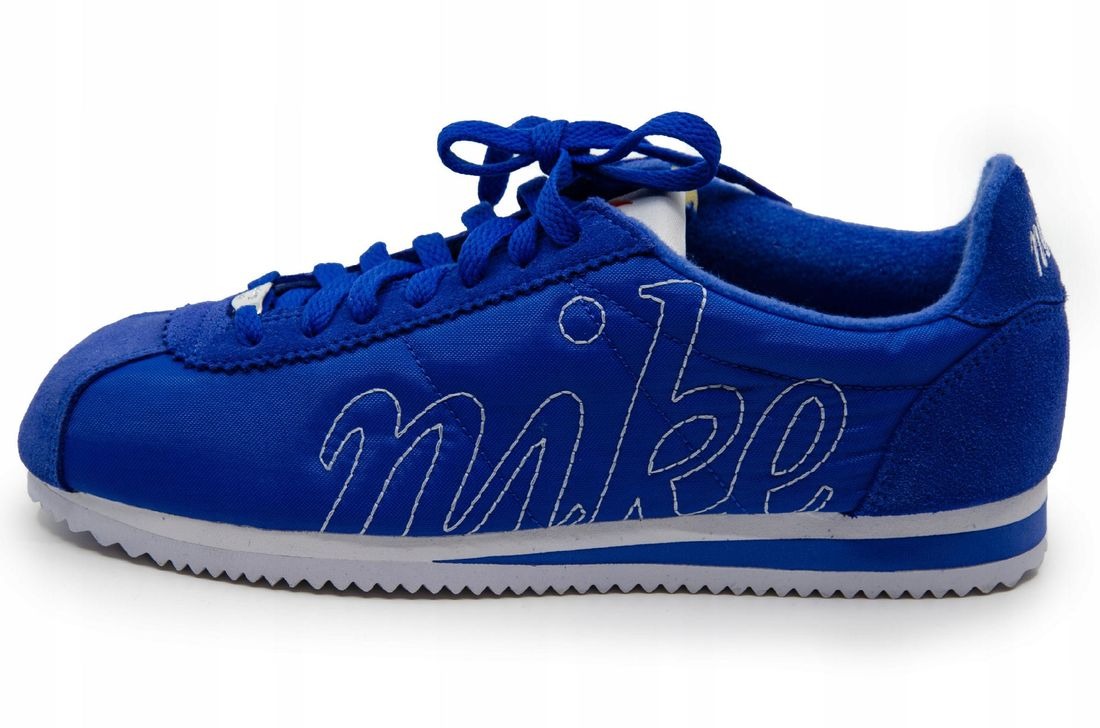 Dámské sportovní boty Klasika Pohodlí Nike Cortez Classic vel. 40.5