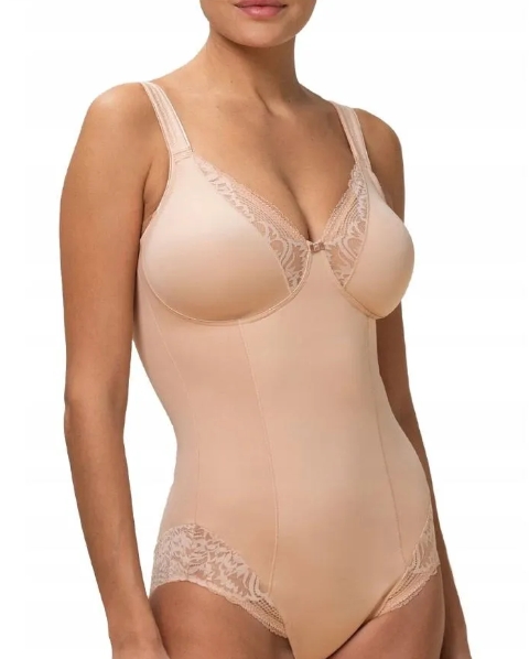 Podprsenka Triumph Modern Lace Cotton Bs 105D