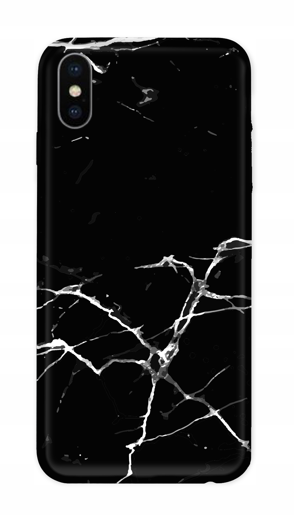 

Etui Do Iphone Xs Max + Szkło / Różne Wzory