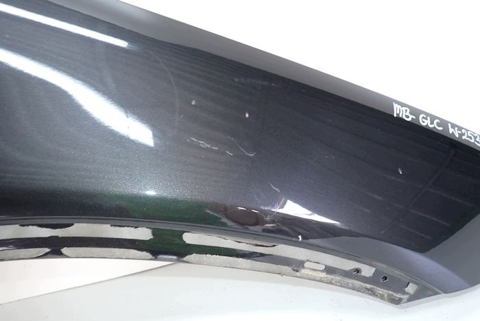 MERCEDES W253 253 GLC fender right front front