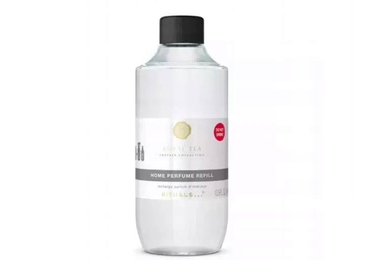 Perfumy Do Domu Rituals Royal Tea Refil Uzupełnienie 400 ML