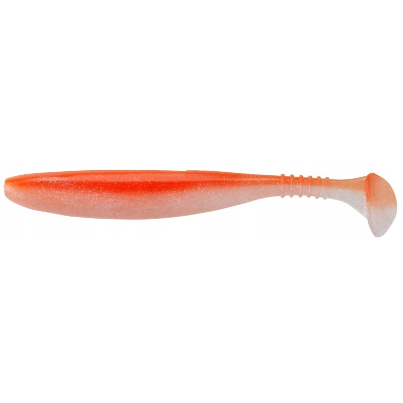 Guma Ripper Daiwa Tournament D'Fin 12.5cm 10.4g Orange Sunrise 5szt.
