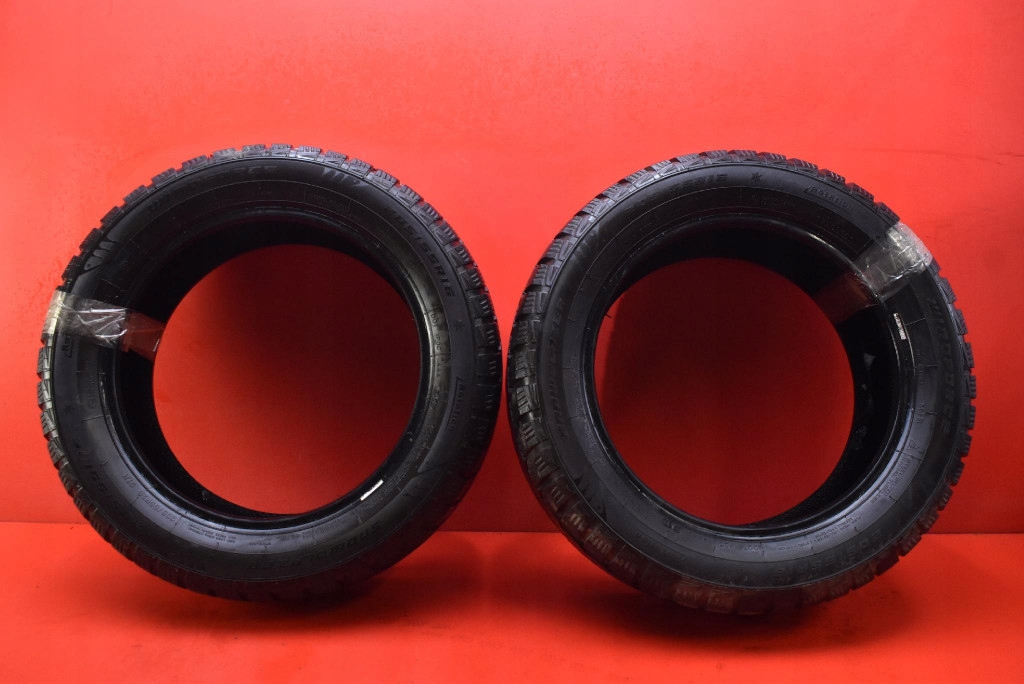 tyre tyres 2 SZT WINDFORCE ZIMA 205/55/16 23R
