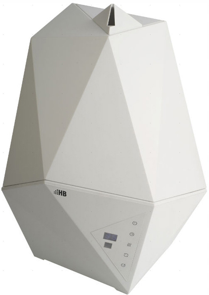 

Nawilżacz Powietrza Hb Uh 1065W