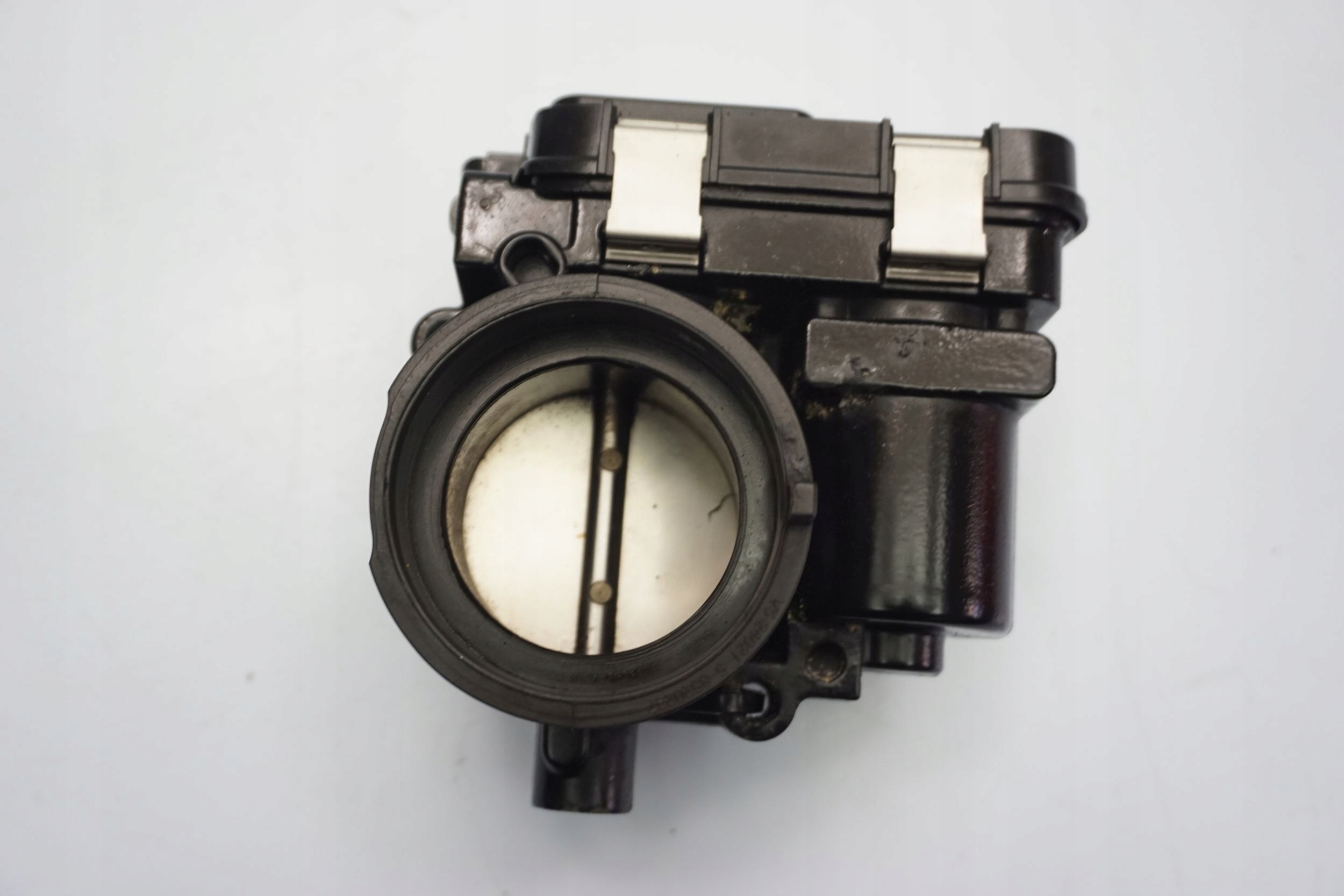 6062752950800000 - BMW R 1200 GS K50 16-18 дроссельная заслонка впрыска левая