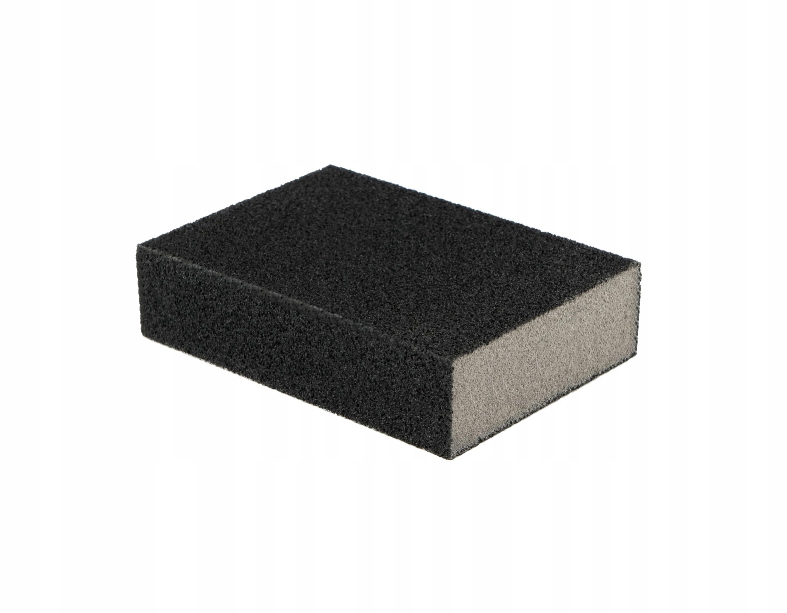 Kostka Szlifierska Klocek Gąbka Ścierna Do Szlifowania P180 1 Sztuka