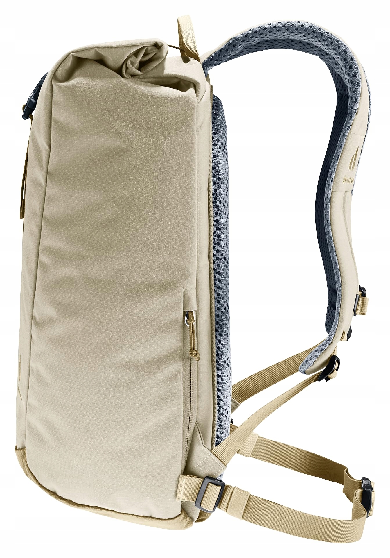 DEUTER Plecak Unisex Stepout 22 Bone Desert 22L Codzienny Turystyczny — miniatura 3