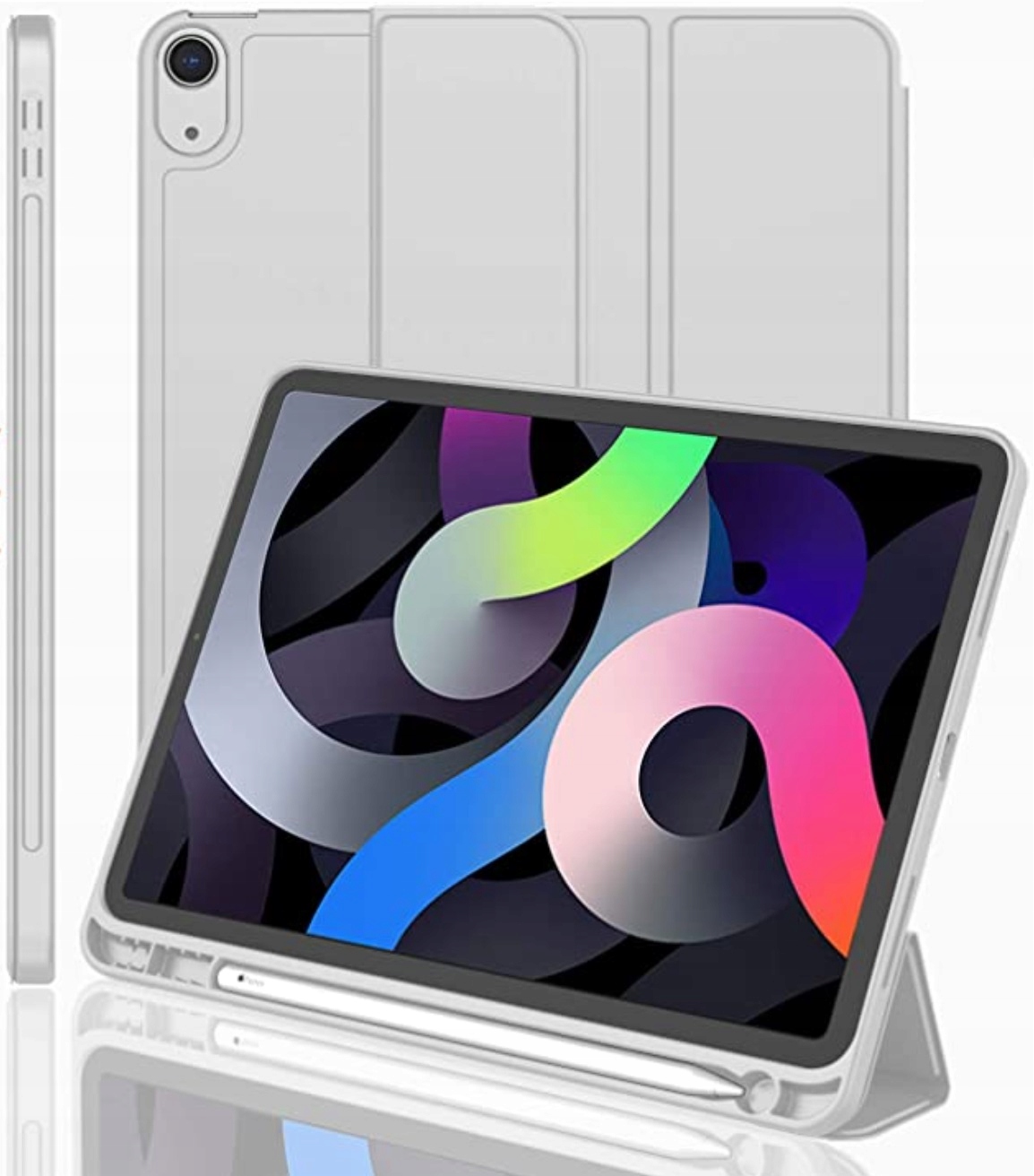 ETUI SMART PENCIL do Apple iPad 10 GEN 10.9 2022