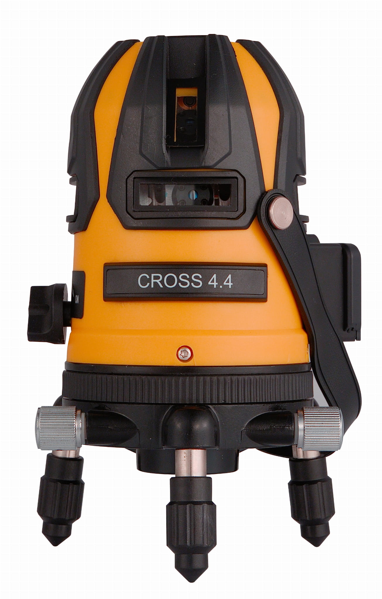Samopoziomujący laser liniowy Lamigo Cross 4.4 wer