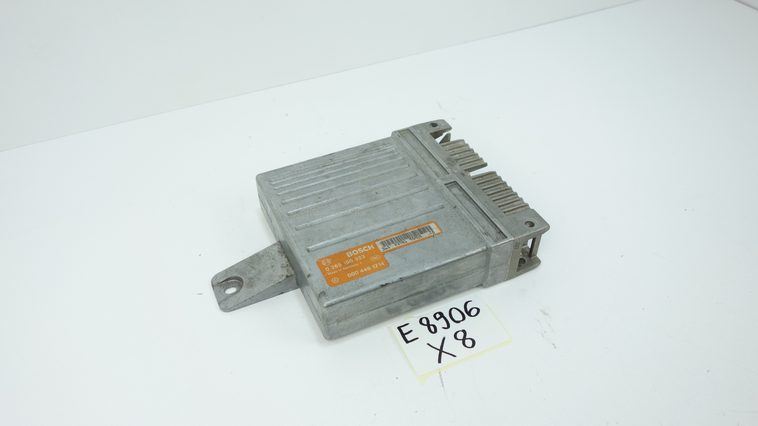 MERCEDES module control unit ABS 0004461714