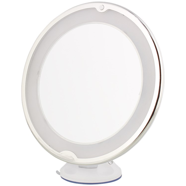 

Lustro stojące Mascot koło 210 x 220 mm