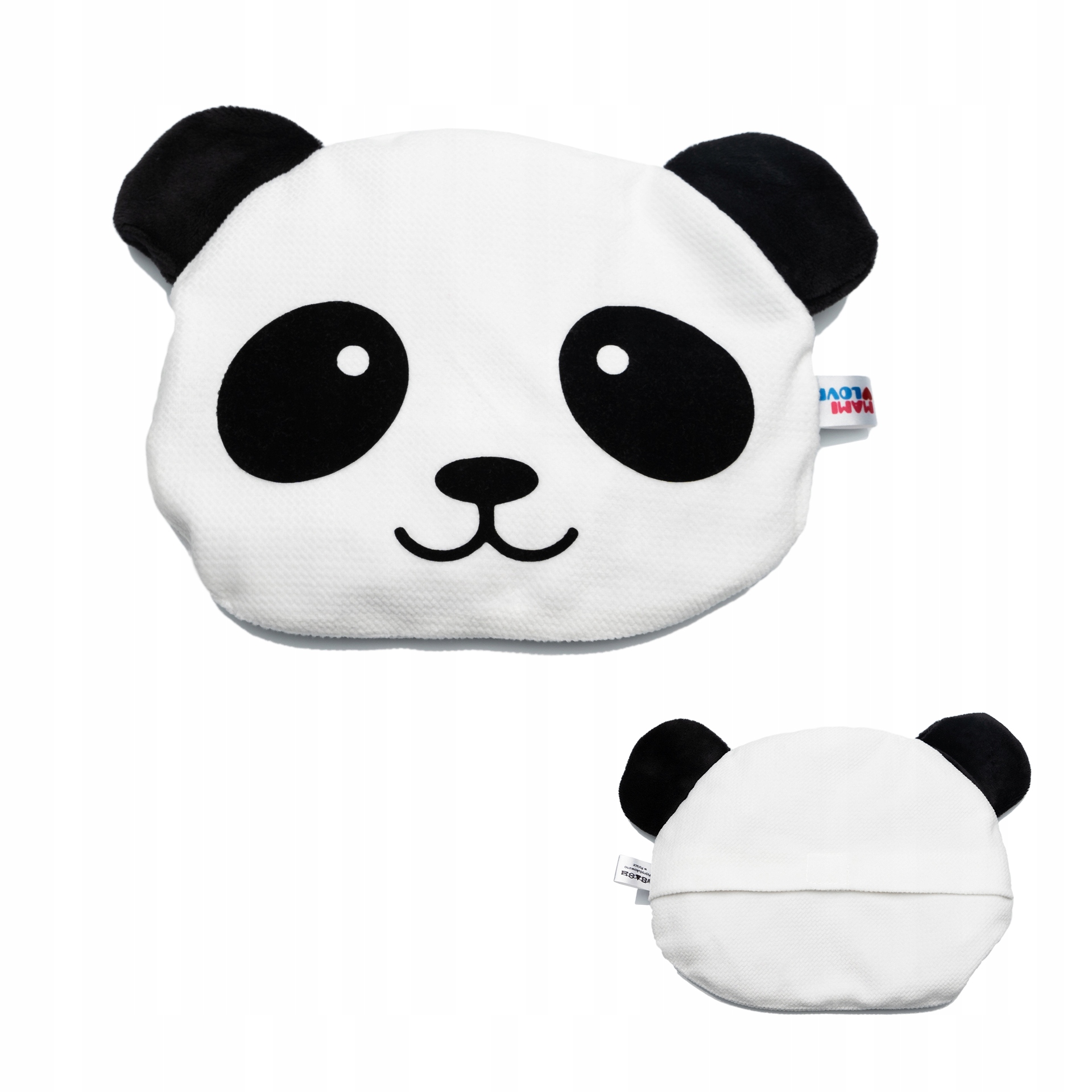 

Termofor suchy eko z pestek wiśni panda handmade