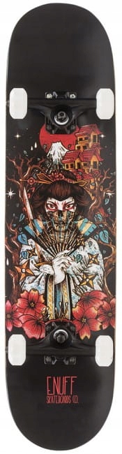 Deskorolka Enuff Nihon Geisha 8"