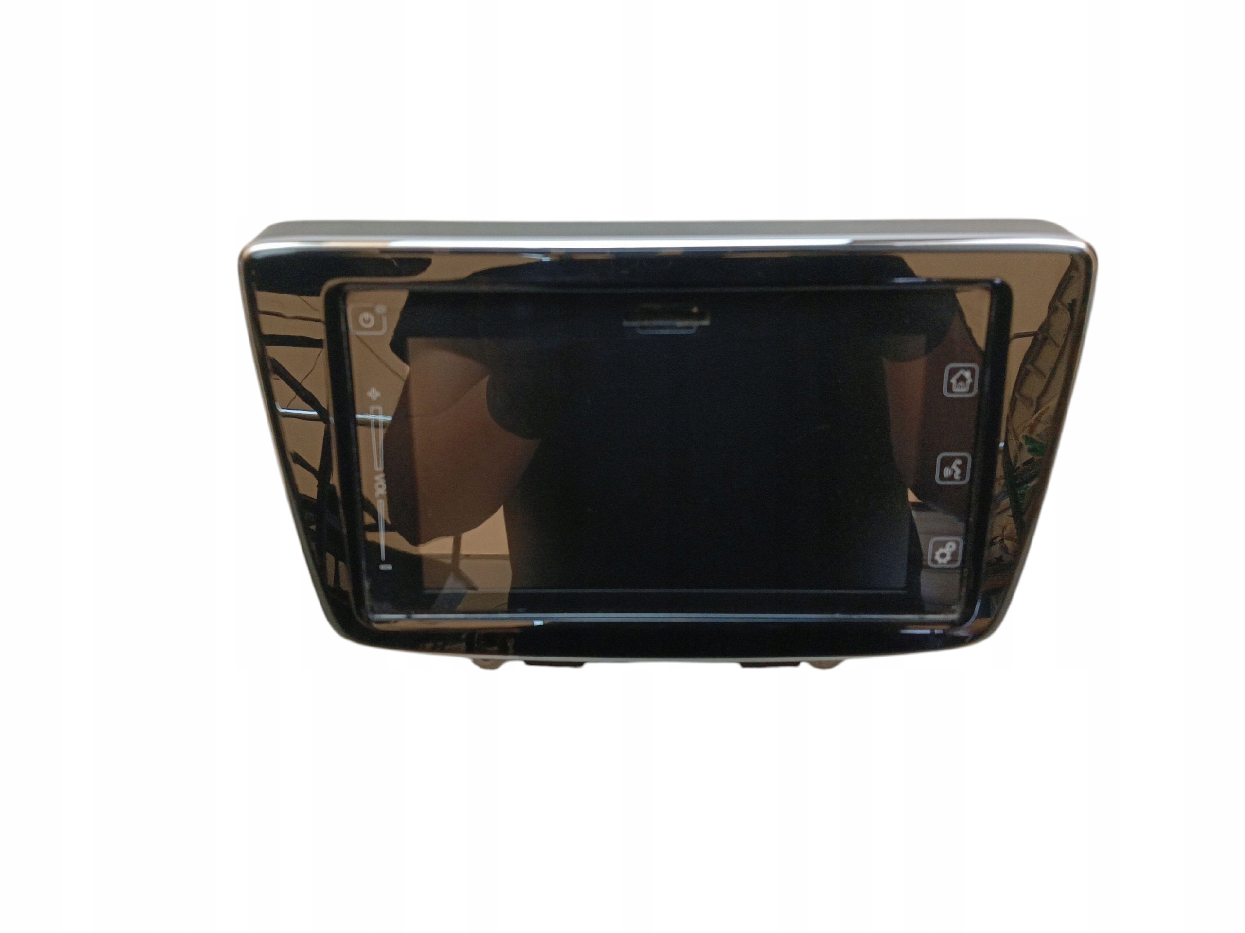 RADIO navigation display SUZUKI BALENO II 39920-68PB2