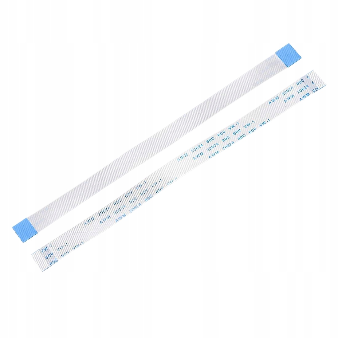 TAŚMA FFC FPC 18PIN RASTER 0.5MM 10CM TYP A