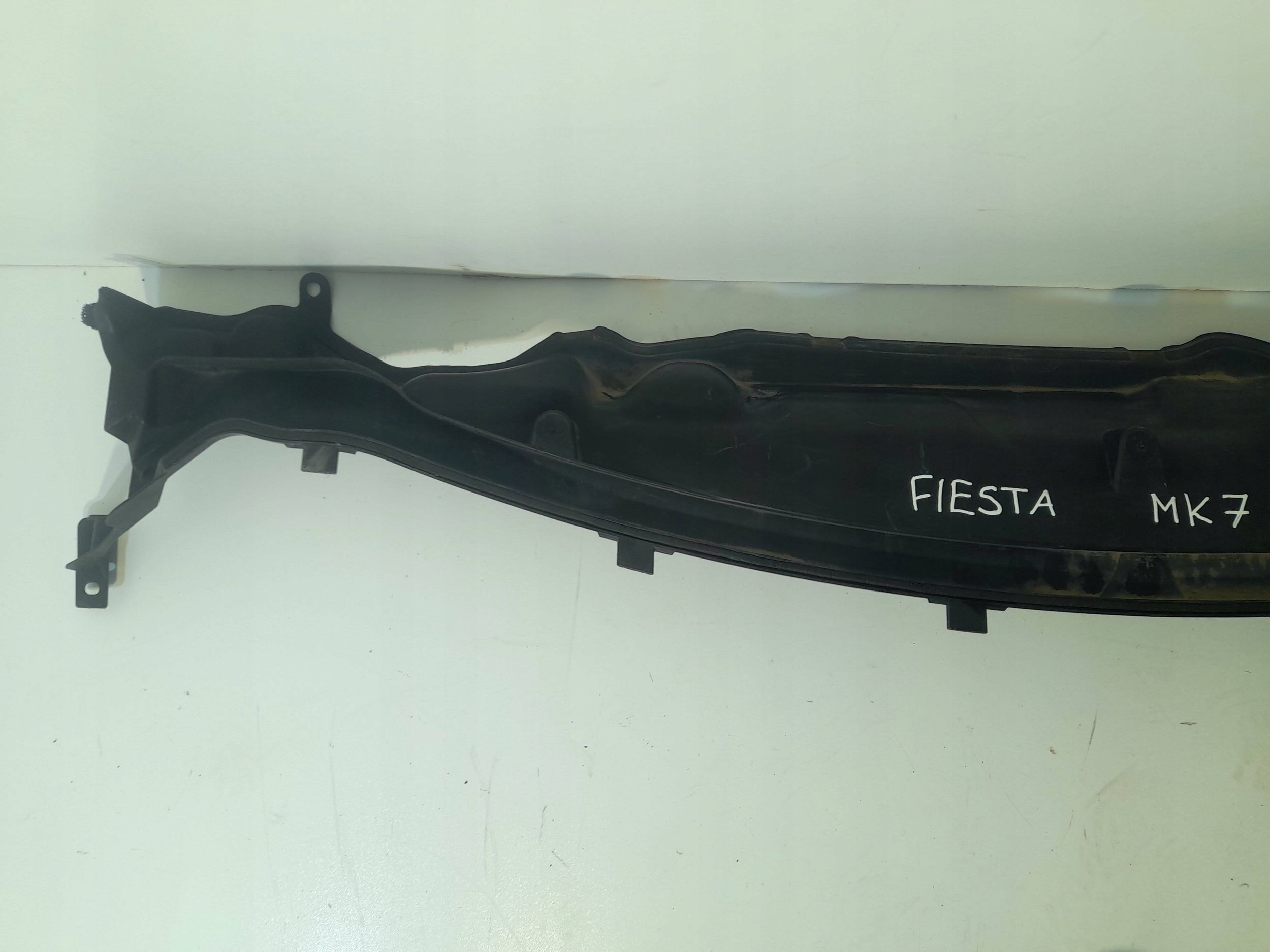 Ford Fiesta MK7 torpedo 8A61A016B26AC (ZX1)