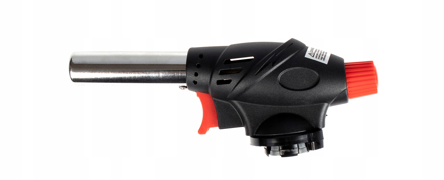 

Palnik Ręczny Gazowy Tworzywo Tiross