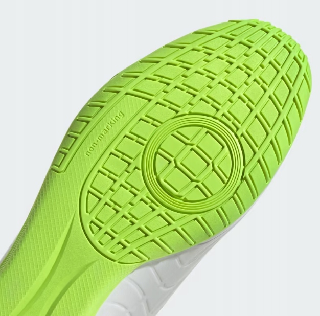 BUTY HALÓWKI ADIDAS COPA PURE.4 IN Kolor biały