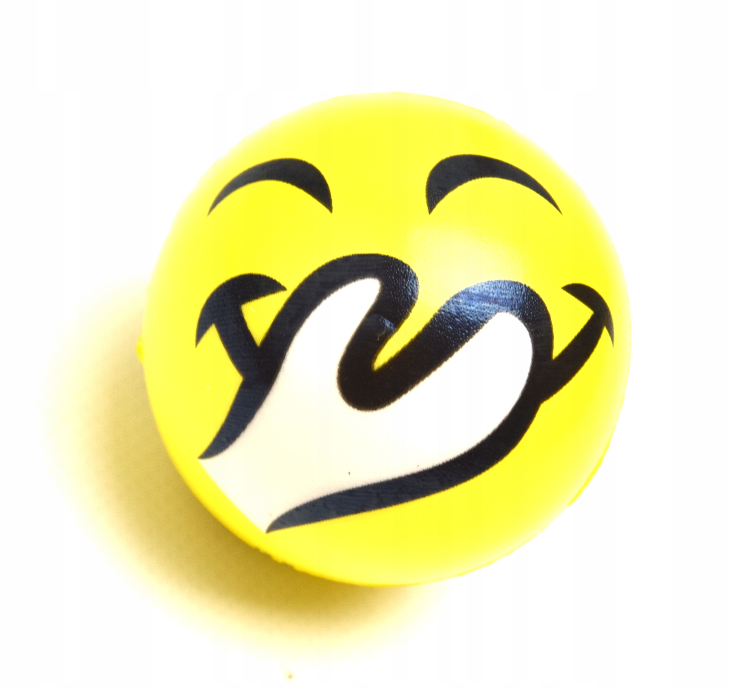 

Piłka Piłeczka Antystresowa Emoji Emotki Uśmiech