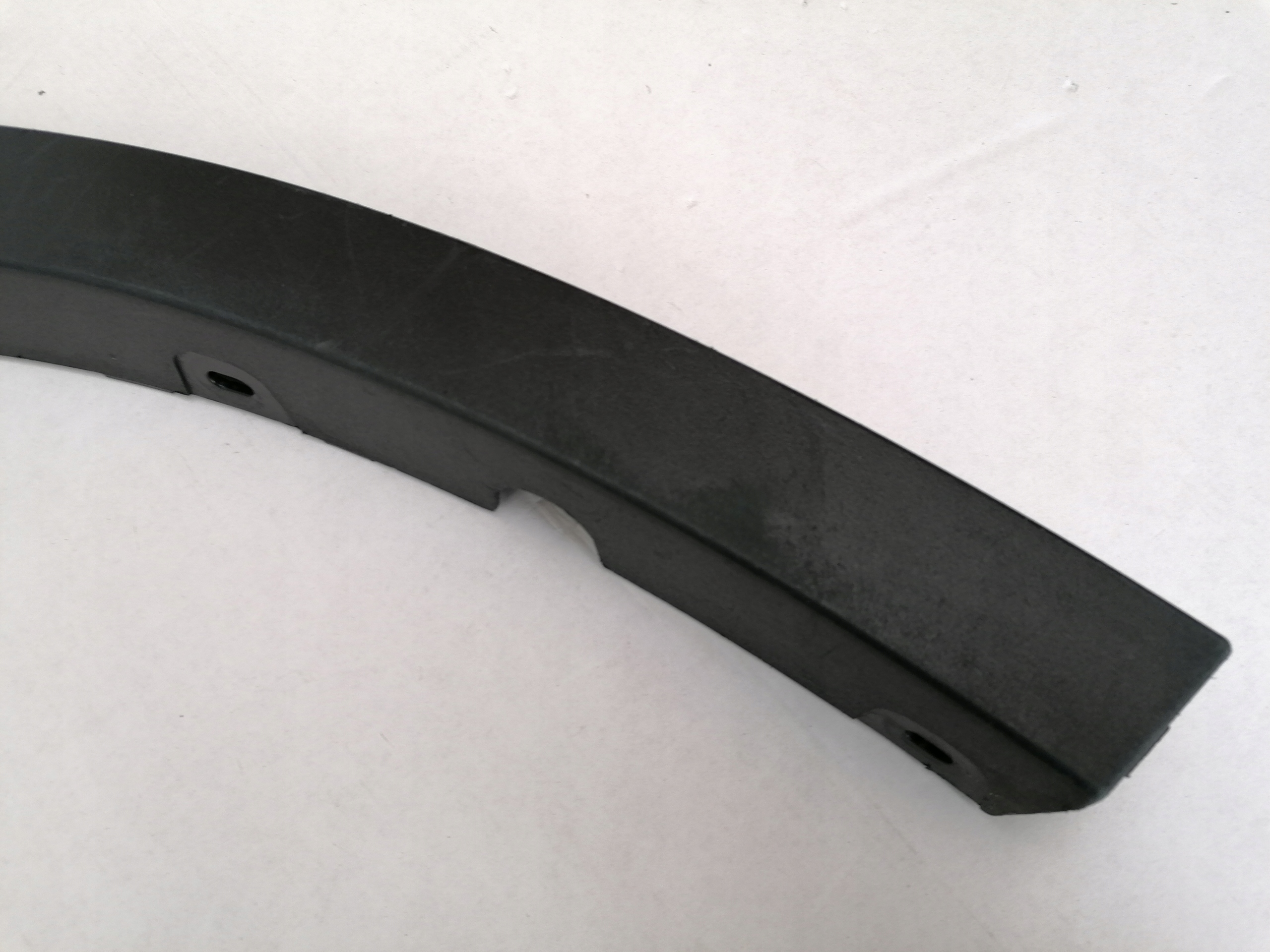 BMW x5 F15 listwa blotnika tylna prawa Installation side rear right