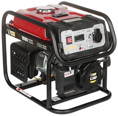 Agregat Prądotwórczy DY-1020/PRO 800 W Dynamo