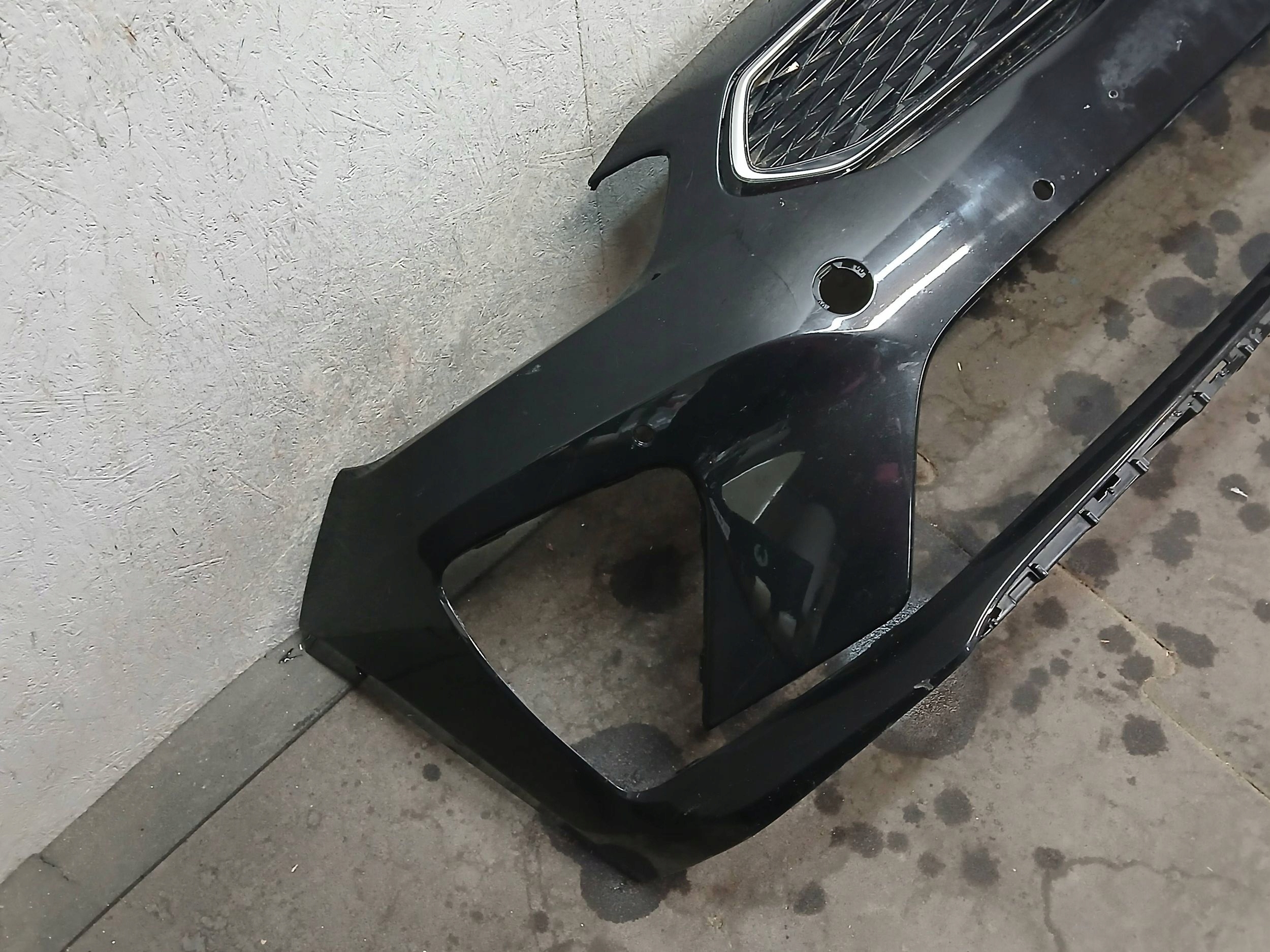 nárazník předek KIA CEED III 3 GT 17