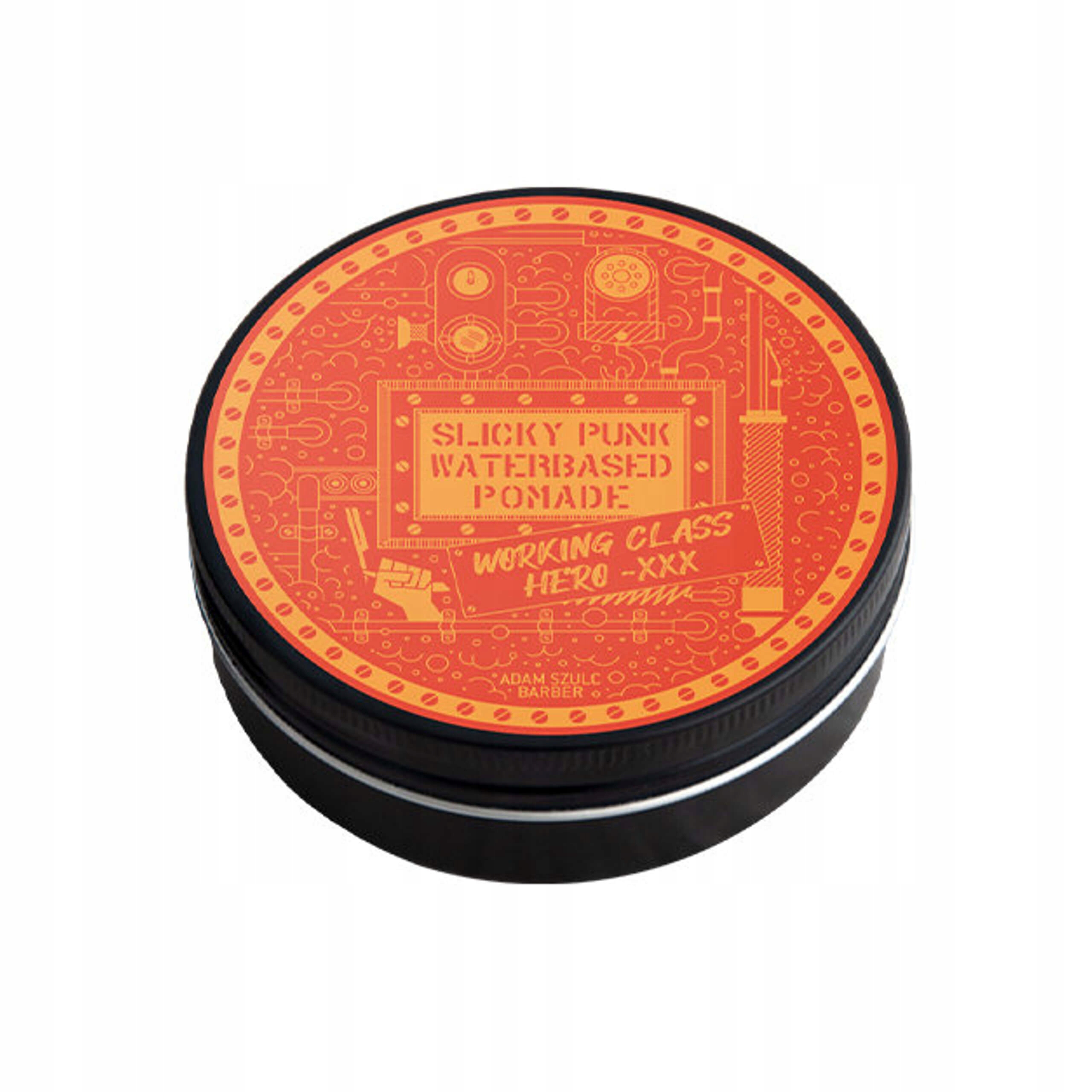 

Pan Drwal pomada Working Class Hero 150ml