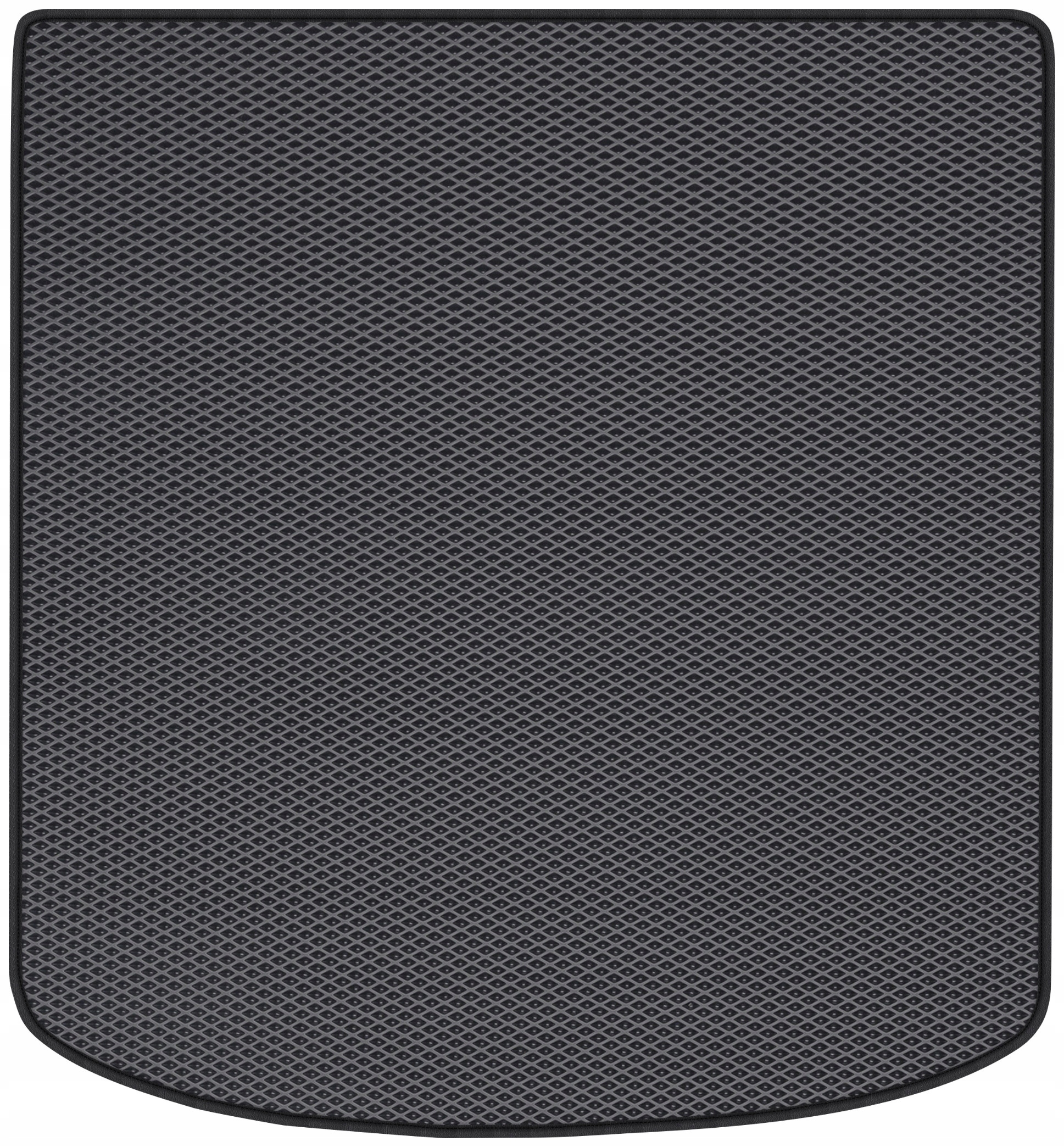 Audi A5 F5 Sportback 2020- Mata bagażnika EVA