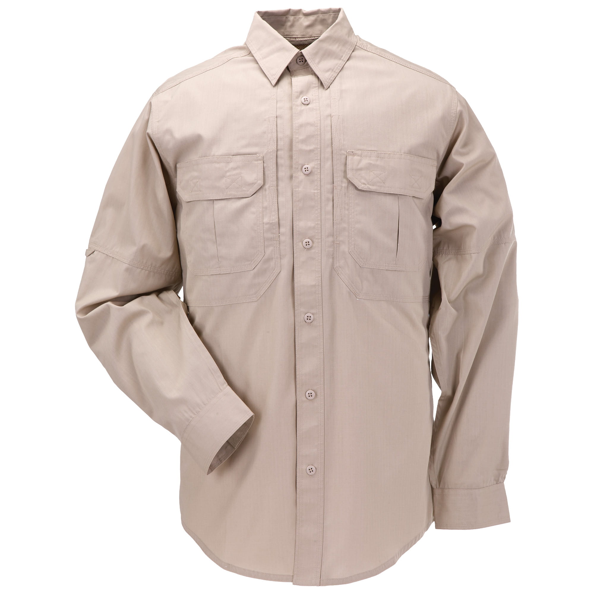 Koszula 5.11 Taclite Pro L/s Shirt Tdu Khaki [Rozmiar 2XL]