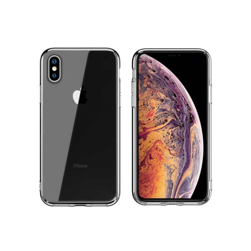 Nakładka Slim 1 mm do Samsung Galaxy J6 2018 transparentna Tfo