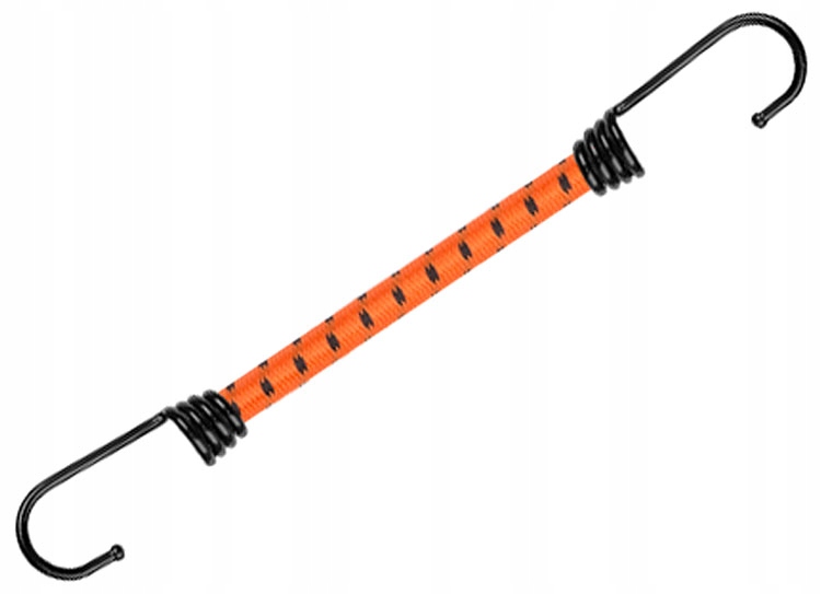 

Ekspander Bagażowy Linka Gumowa Na Motor 60cm fi8