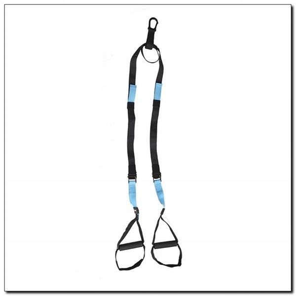 Hms Zestaw Taśm do Ćwiczeń Txpro