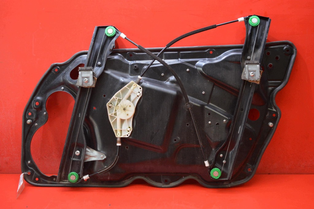 window regulator left front EU 3C1837755K VW PASSAT B6 05-10