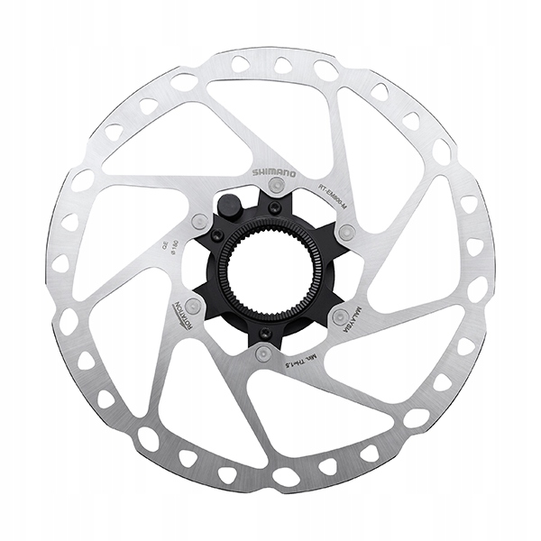 Brzdový kotouč Shimano RT-EM600 180 mm Center Lock