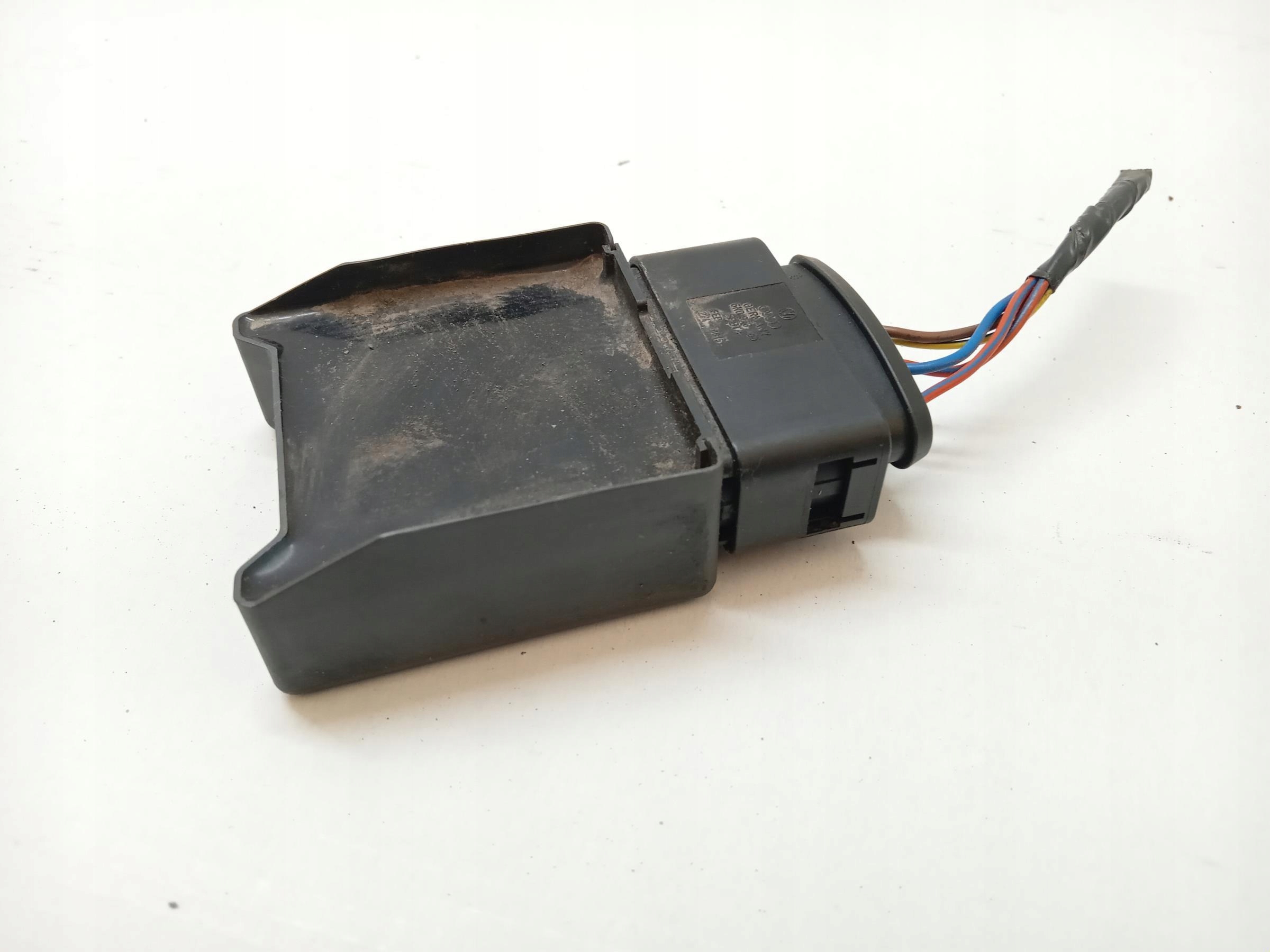 STEROWNIK MODUŁ POMPY PALIWA SEAT LEON III 1.4 TSI