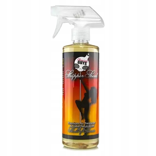 

Chemical Guys Stripper Scent Odświeżacz Powietrz