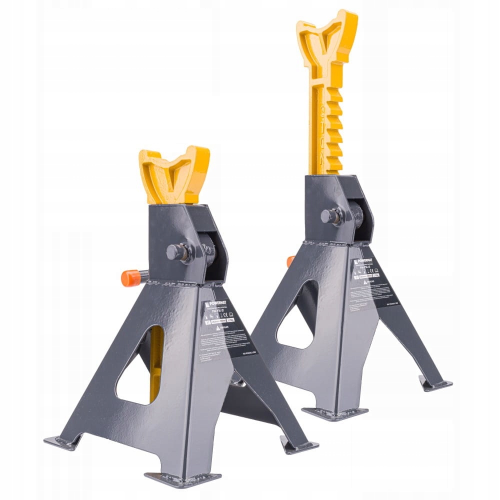 KOBYŁKI PODSTAWKI 3T PODNOŚNIK STOJAKI PODPÓRKI