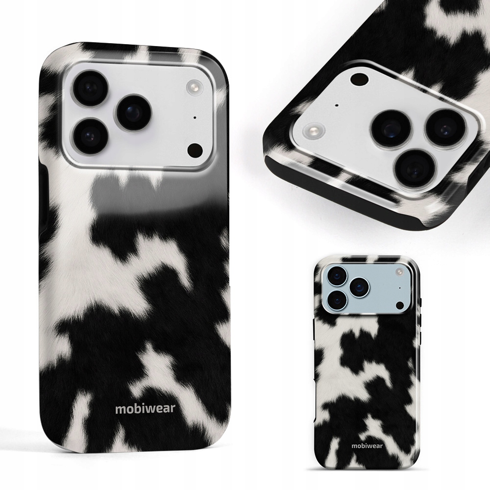 Etui Mobiwear do Apple iPhone 17 Pro Max E165E