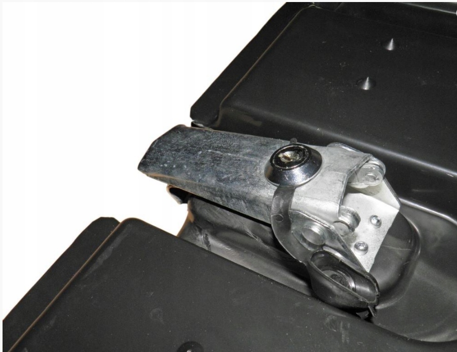 POKRYWA OSLONA AKUMULATORA MERCEDES ACTROS MP3 4 EAN 4057795469051