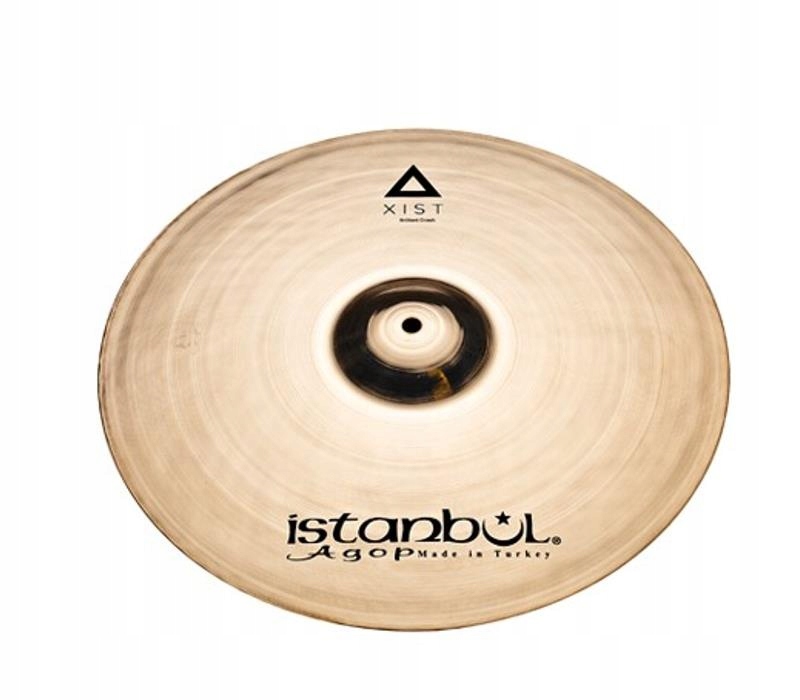 Istanbul Agop Xist Brilliant Crash 18" Kod producenta XCB18