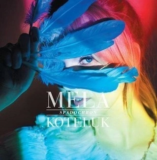 ++ Mela Koteluk Spadochron Lp