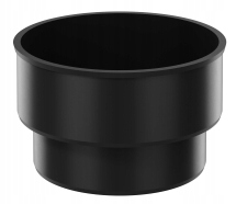 

Redukcja 125 110 mm do Kominków Wentylacyjnych