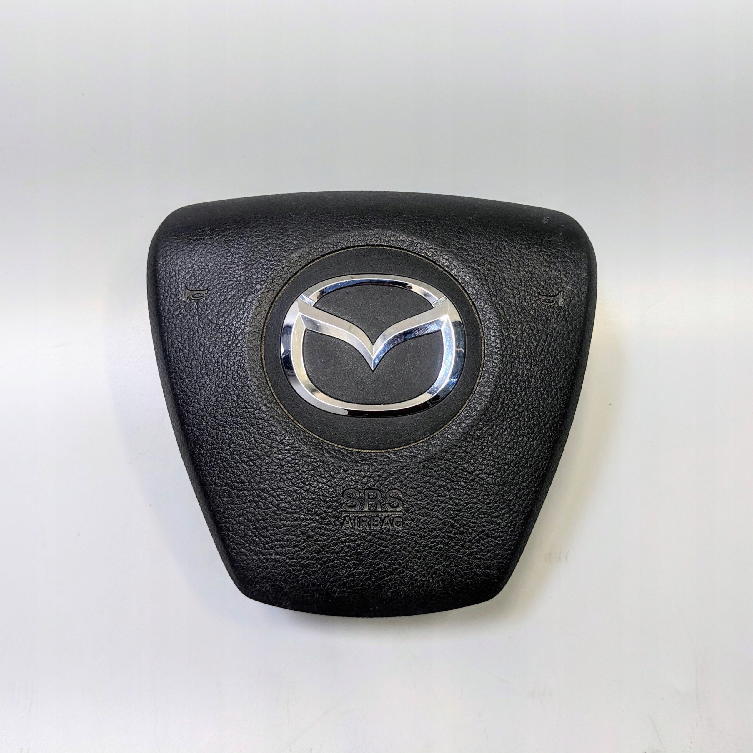 подушка подушки безопасности водители mazda oe GS1E57K00