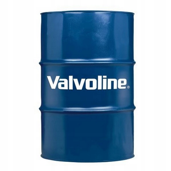 VALVOLINE 9DE2BF Olej silnikowy ALL FLEET (208L) 15W40 ,API CG-4, CH-4, CI-