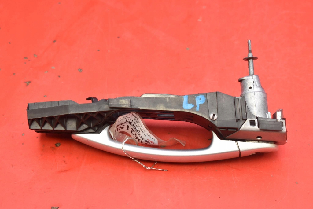 handle left front front LA7W 5N0837885H SKODA RAPID LIFT 17-19