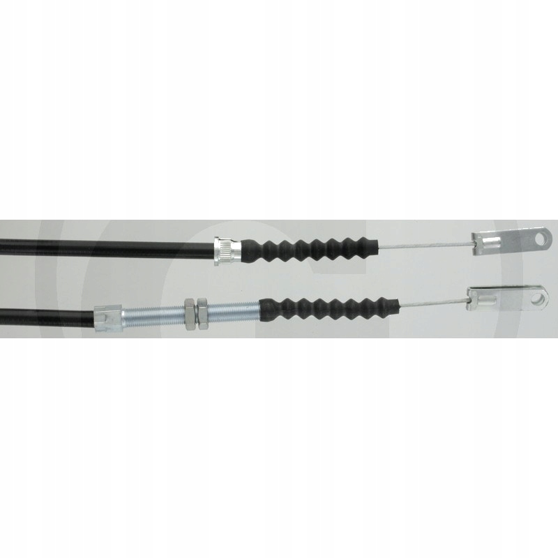 KGR1970077000123791 - Кабель для ног Claas Renault 1650mm 7700012379