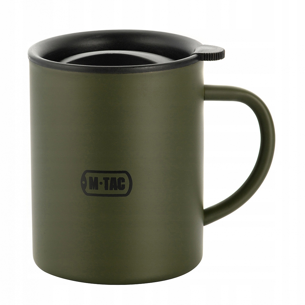

M-Tac kubek termiczny 400 Ml Oliwa