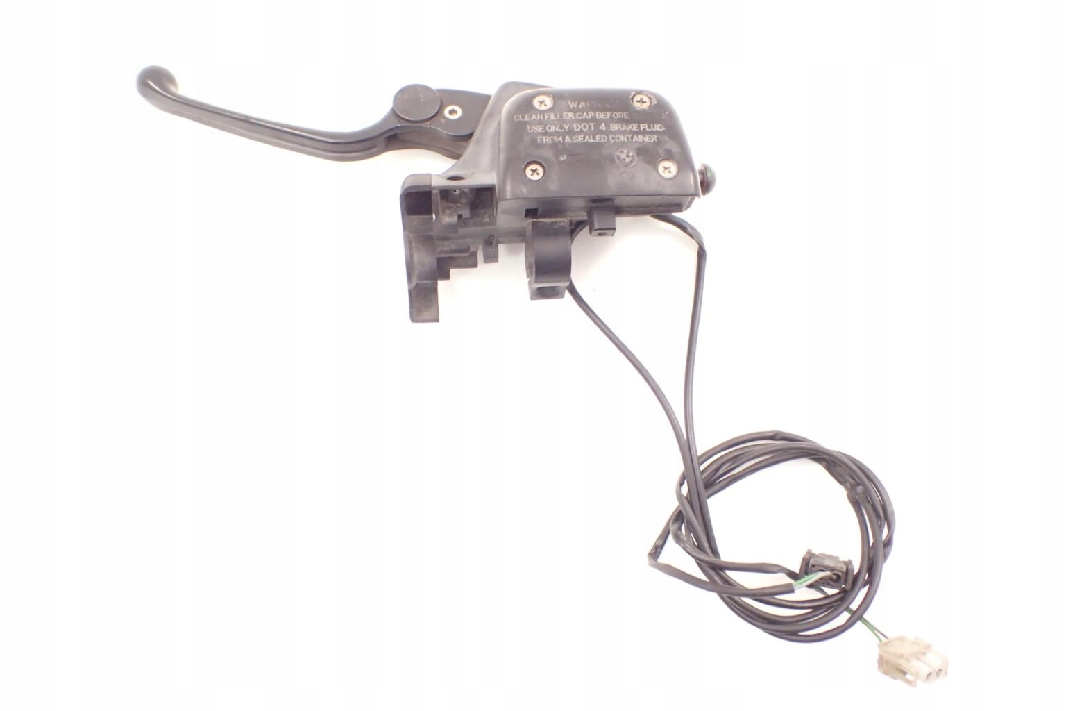 BMW K 1200 LT 99-03 Pompa sprzęgła