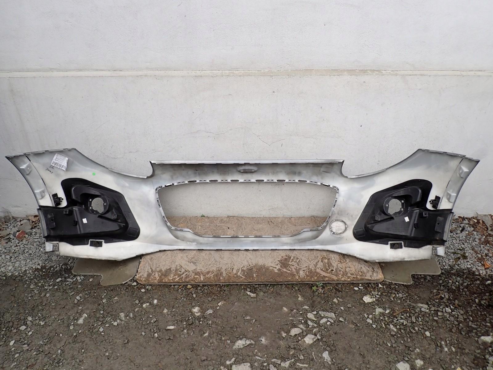 bumper front front FORD PUMA MK2 II 2019- L1TB-17757-A1